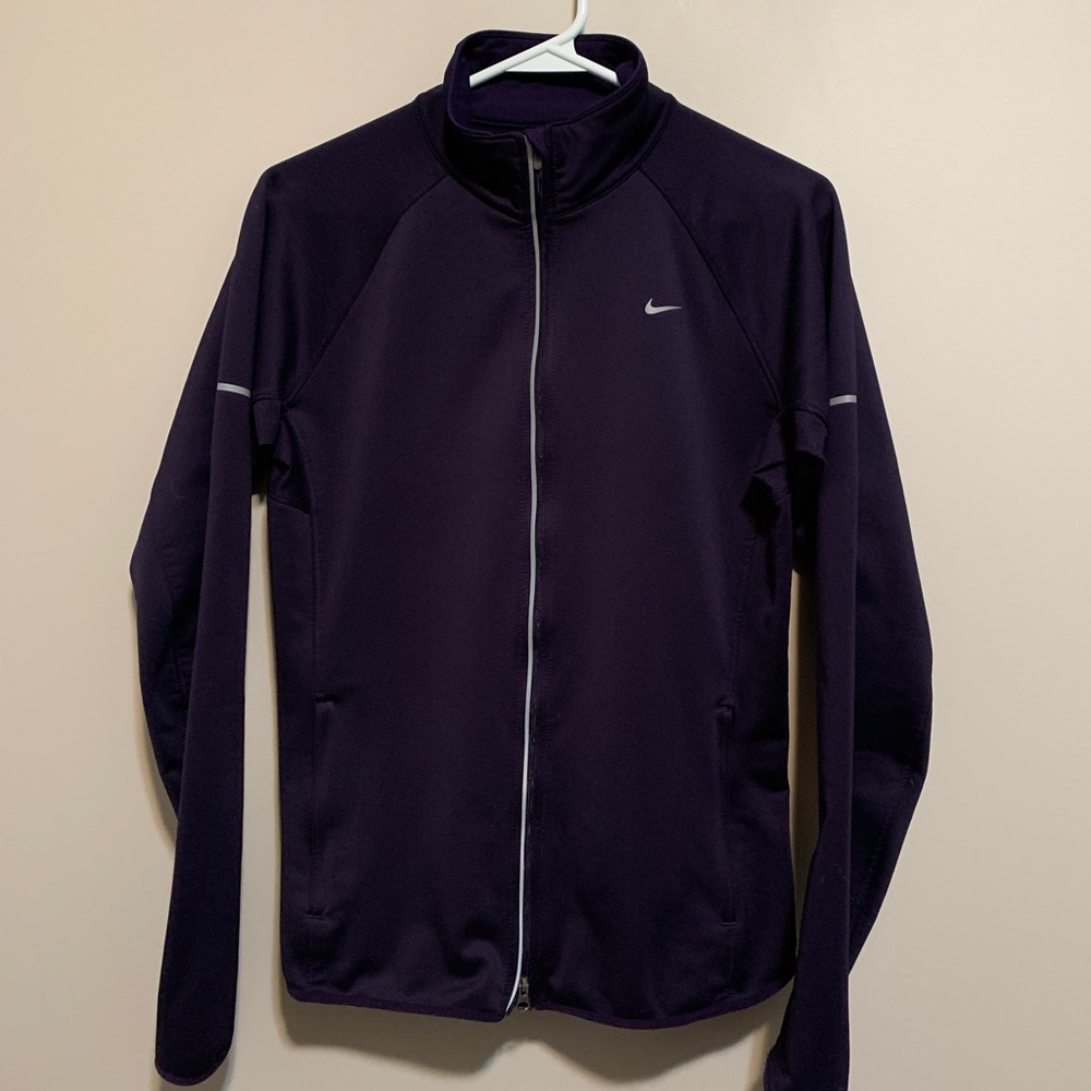 Nike Dri-Fit Running Jacket, size M